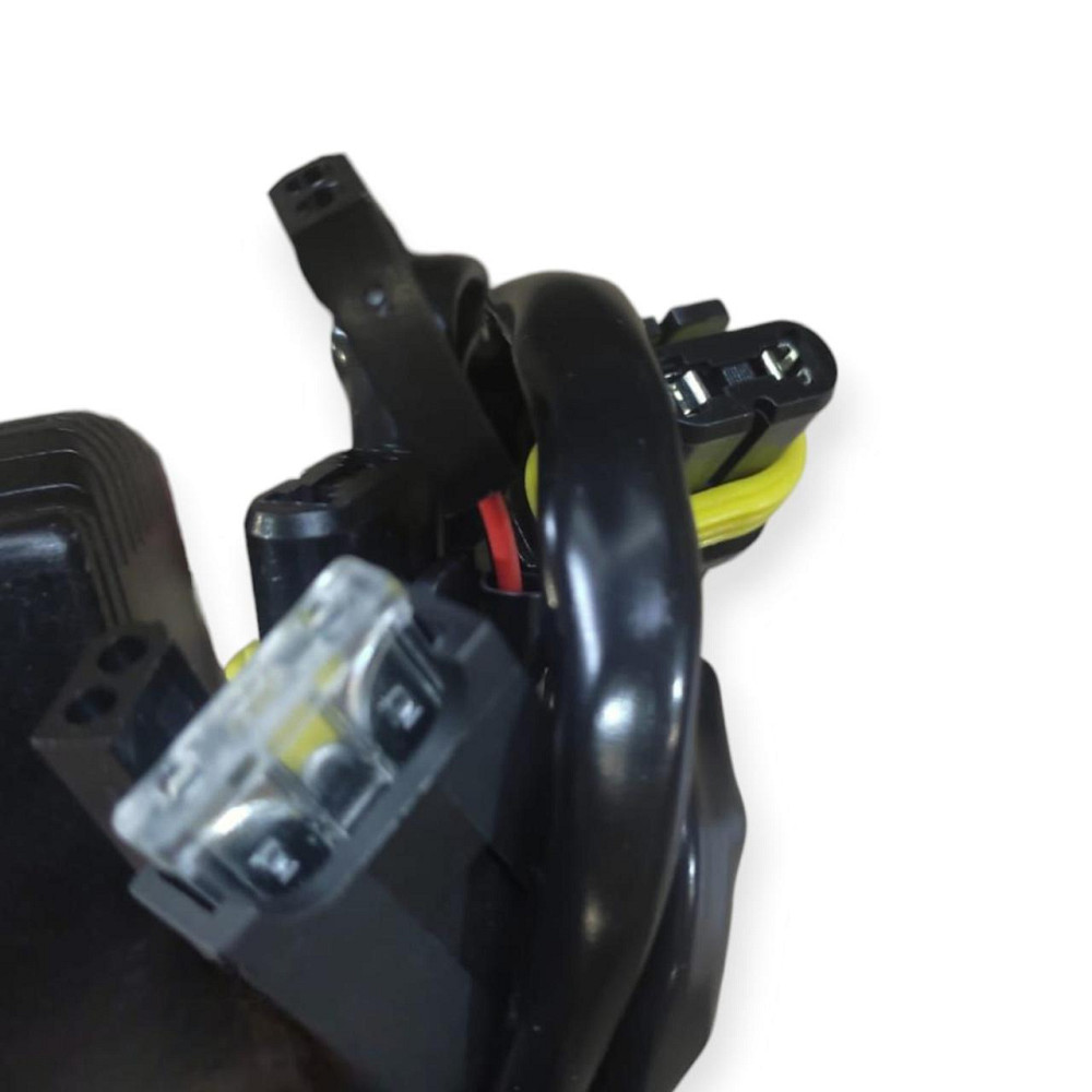 Проводка 12В Fantom Біксенонова Мукачево - фото 3