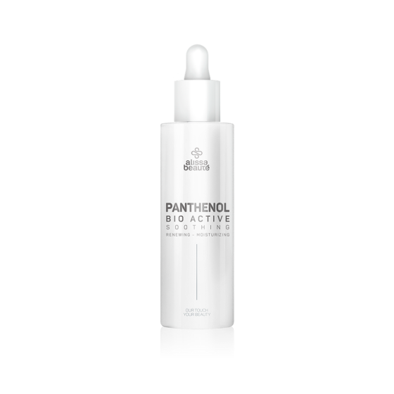 Сыворотка на основе пантенола Panthenol Alissa Beaute, 50 мл Днепр