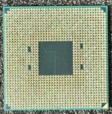Процессор AMD Ryzen 5 5500, Киев - изображение 2