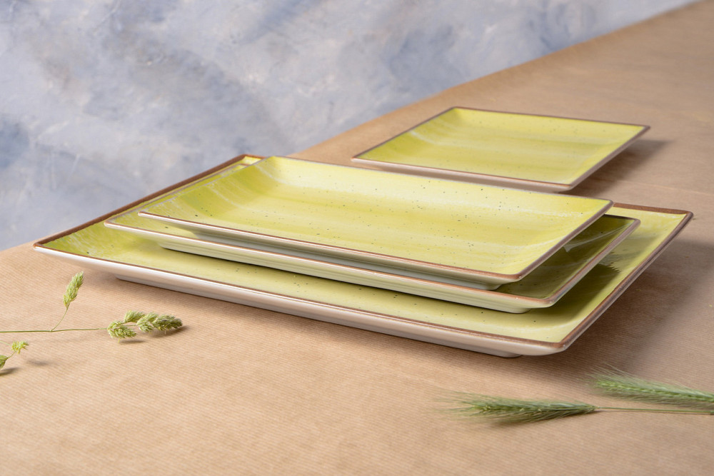 Блюдо Ipec Terra (6872611) Киев - изображение 3