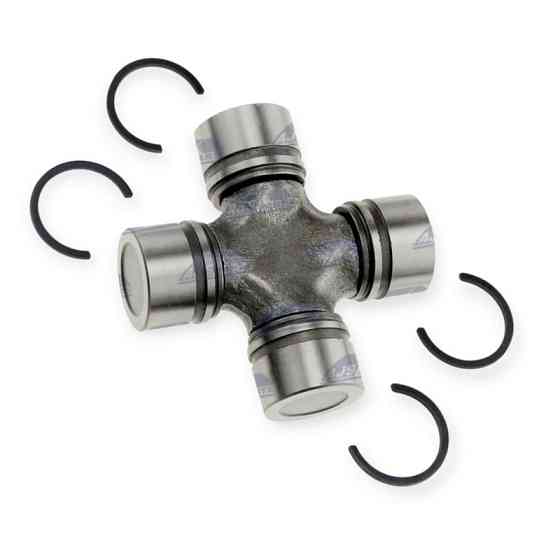 Хрестовина Sorento (02-11) (28x48) Кіа Мукачево