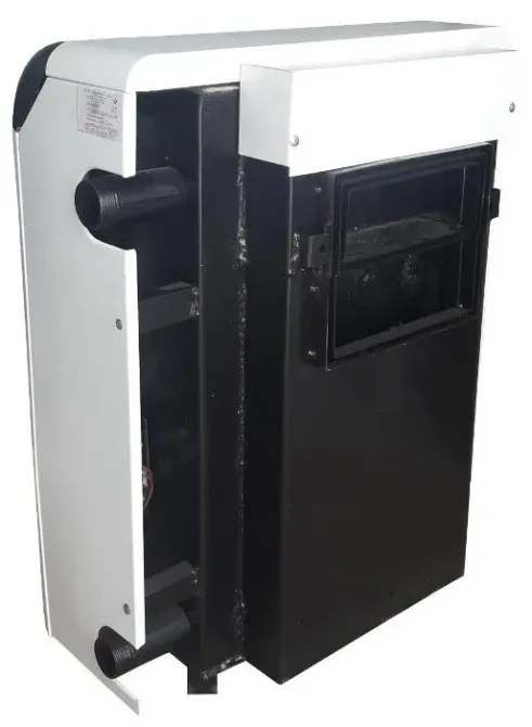 Газовий парапетний котел Проскурів АОГВ-7 двоконтурний підлоговий котел з ГВП 7 кВт до 60 м2 з італійською автоматикою Eurosit Тернопіль - фото 6