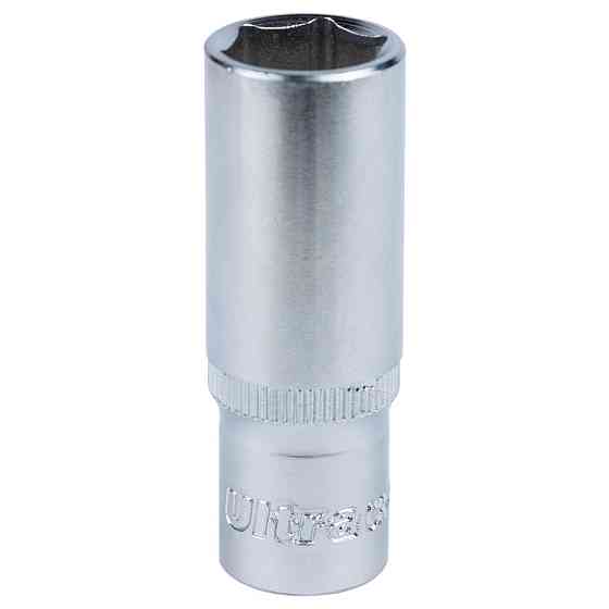 Насадка шестигранная длинная 1/4