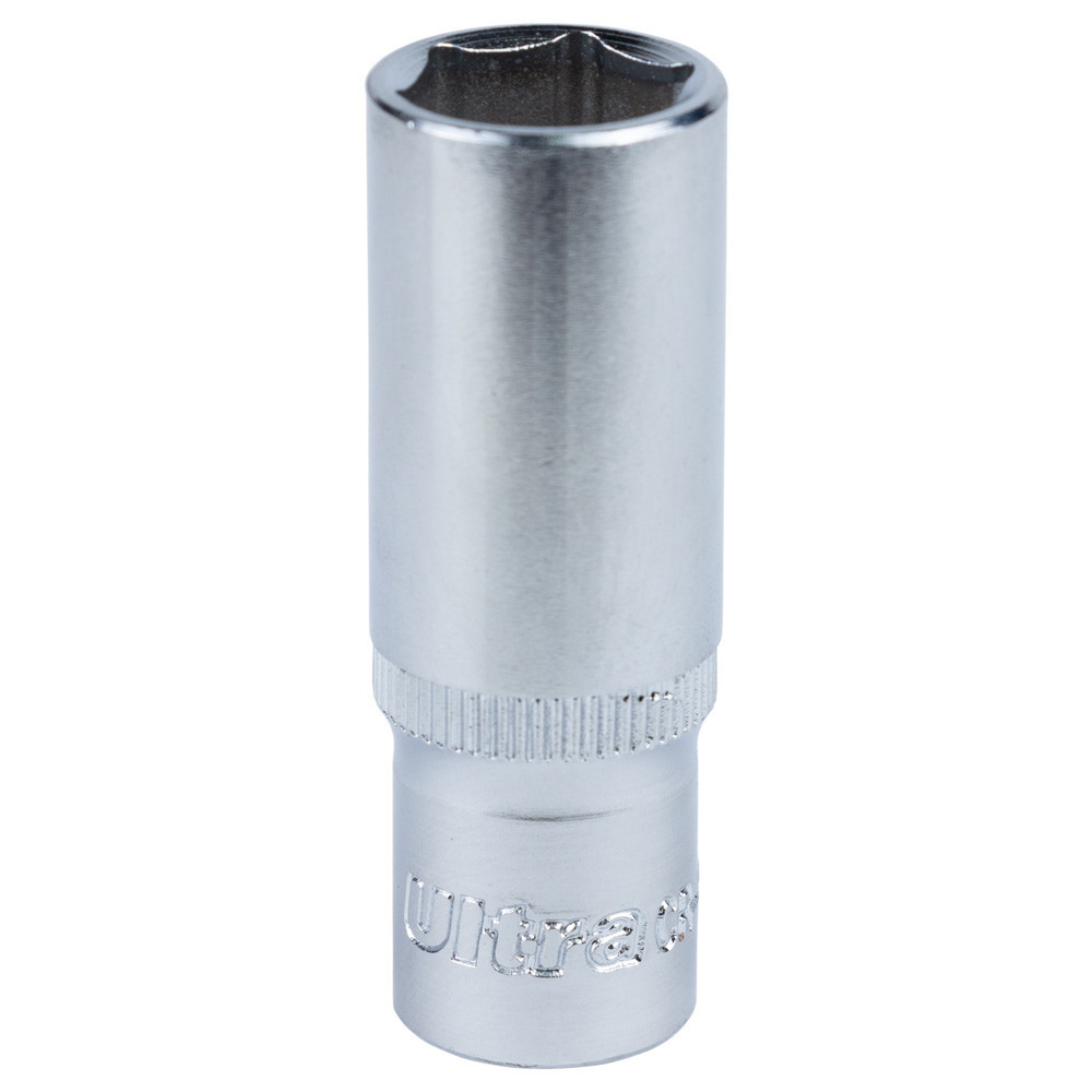 Насадка шестигранная длинная 1/4