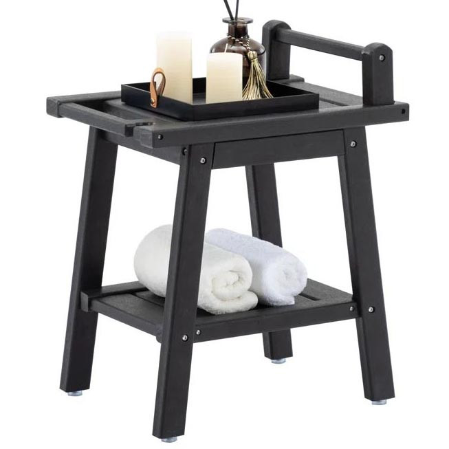 Табурет для ванной 