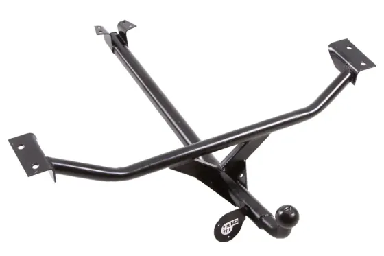 Фаркоп 2110 кованый шар с крепежом (усиленный, 2111) Винница