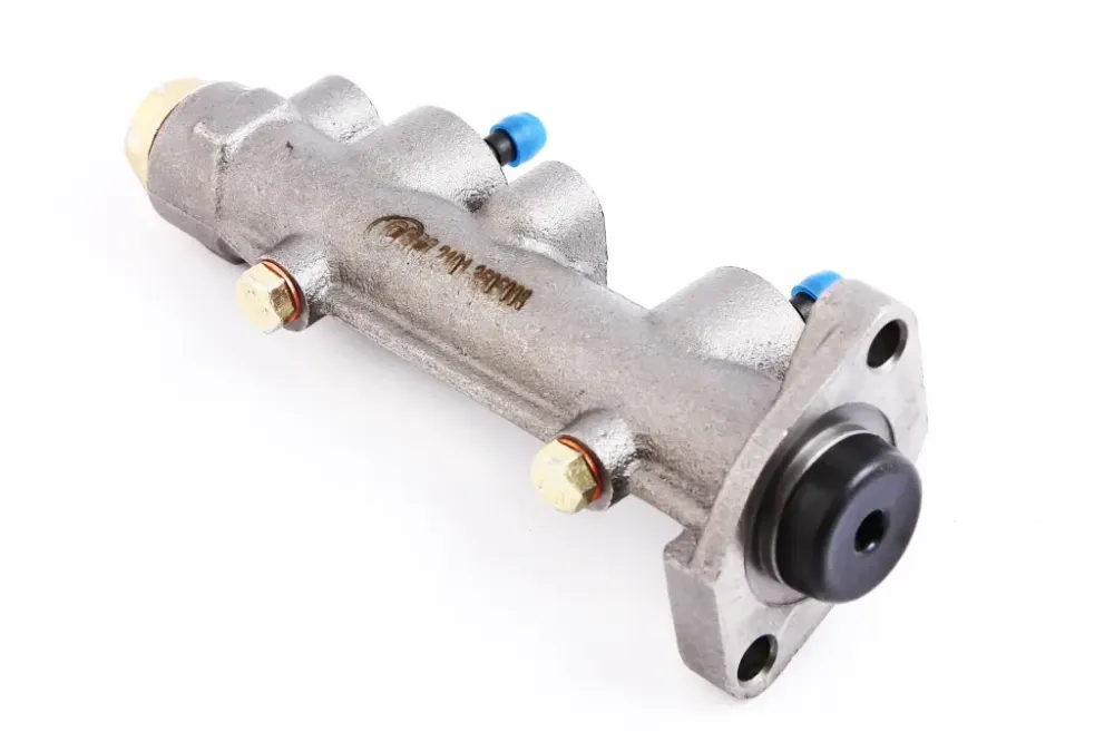 Циліндр торм, головний 2101 OEM Вінниця - фото 1