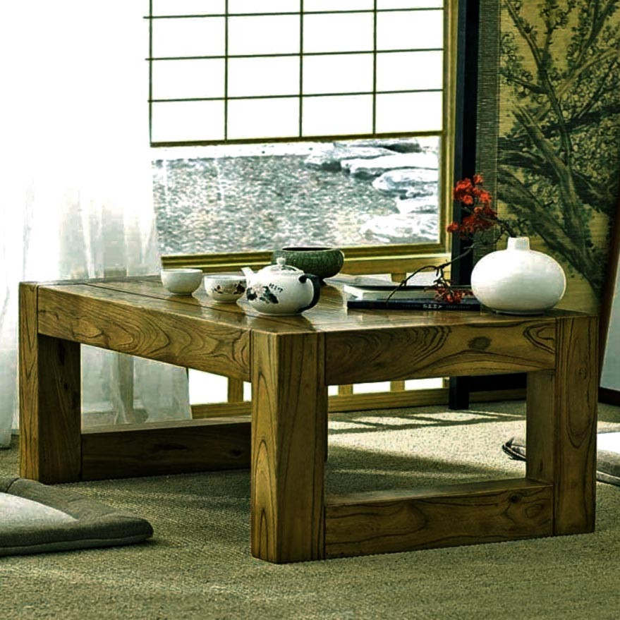 Столик для медитації "Нархаджа 60х40х30" мускат Миколаїв - фото 1