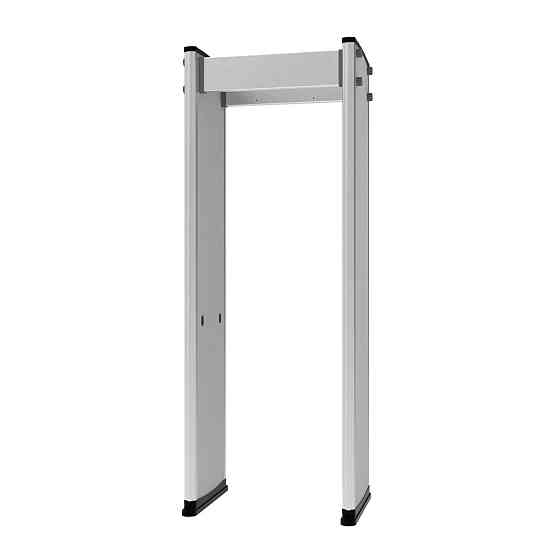 Арочний металодетектор Trinix TRX-400AMD, 18 зон детекції (71-00098) Київ