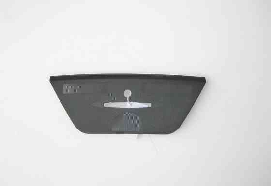 Mercedes-Benz  A2046802389 9051 Сітка торпеди верхня чорна під парктронік C-Class W204 рестайл Одесса