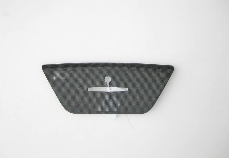 Mercedes-Benz  A2046802389 9051 Сітка торпеди верхня чорна під парктронік C-Class W204 рестайл Одесса - изображение 1