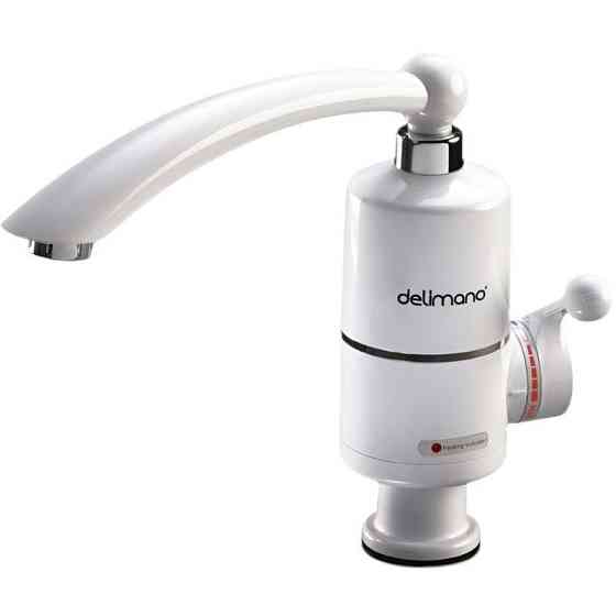 Водонагрівач DIGITAL Clssic 3 кВт Харків