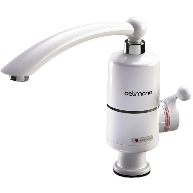 Водонагрівач DIGITAL Clssic 3 кВт Харків - фото 2