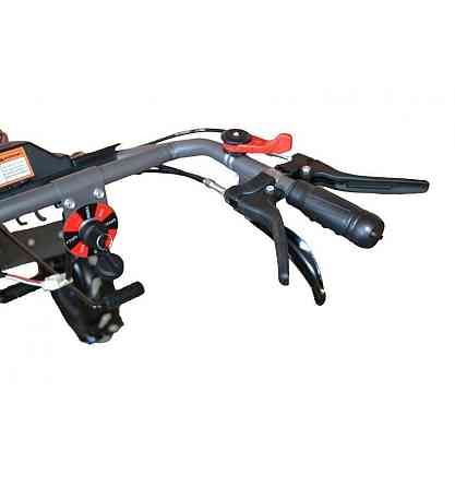 Мотоблок WEIMA WM1100BE-6 КМ DIFF PRESTIGE (9 л.с. дизель, 6 скоростей, дифференциал) Харьков