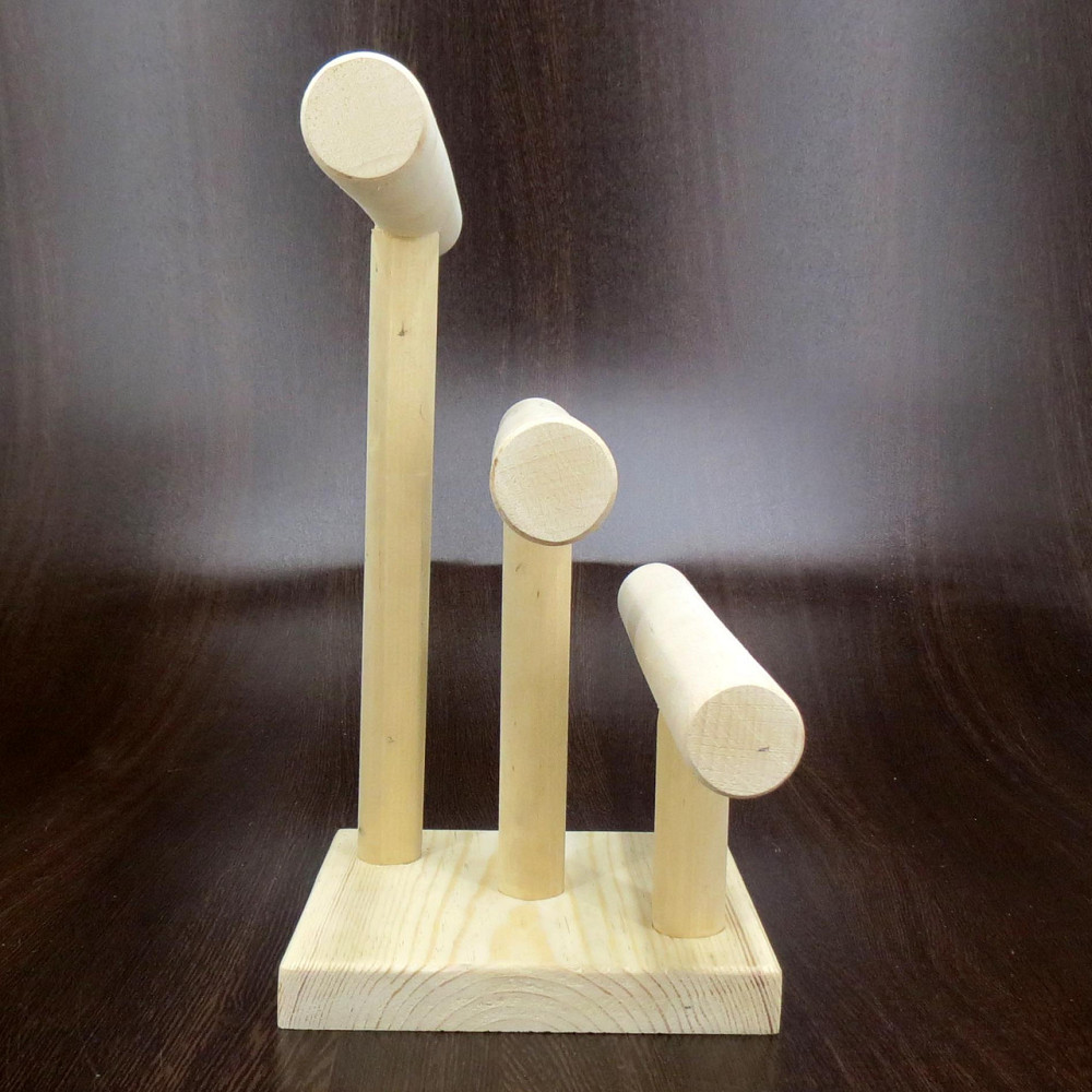 Органайзер для браслетов и часов 