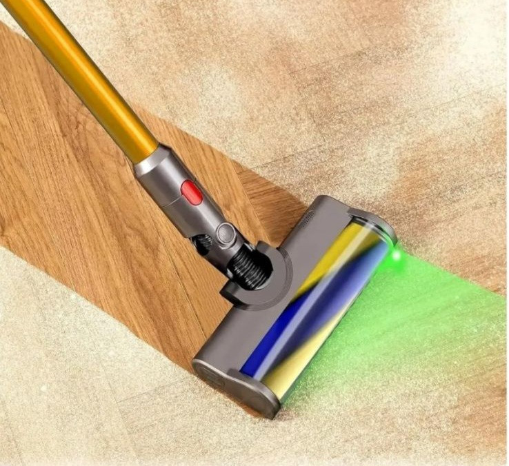 Насадка для пилососа Dyson V7 V8 V10 V11 V15 Луцк - изображение 3