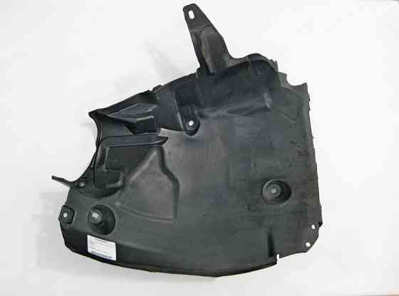 Mercedes-Benz  A2046904830 Дефектний підкрилок передній правий задня частина C-Class W204 Одеса