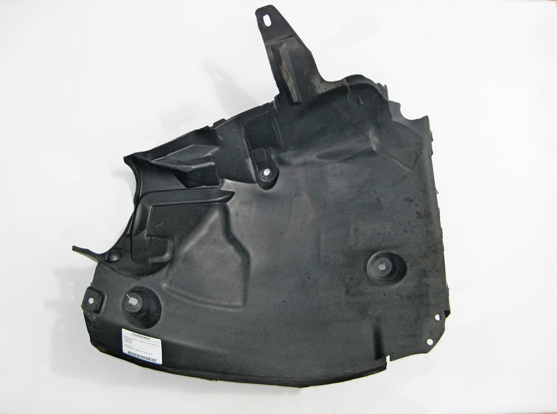 Mercedes-Benz  A2046904830 Дефектний підкрилок передній правий задня частина C-Class W204 Одеса - фото 2