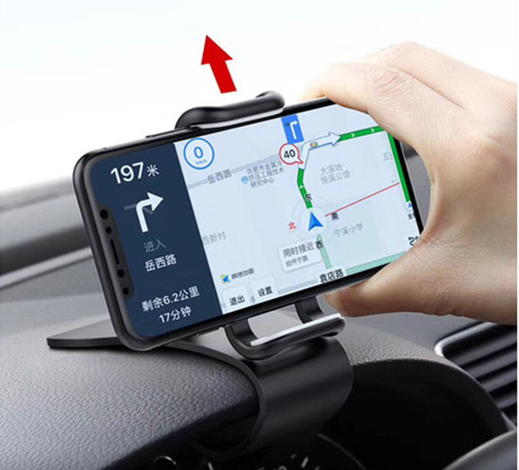 Тримач телефону на панель авто AC Prof PHD3895 Киев - изображение 5