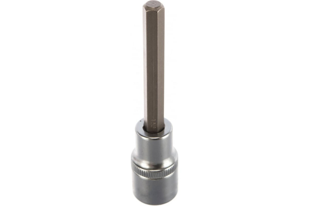 Головка 1/2" з насадкою Hex 9мм L- 100мм Forsage F-34410009 Одеса - фото 1