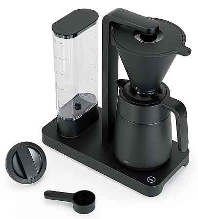 Кавоварка Wilfa Performance Thermo CM9B-T125 ( 22254 ) Харьков