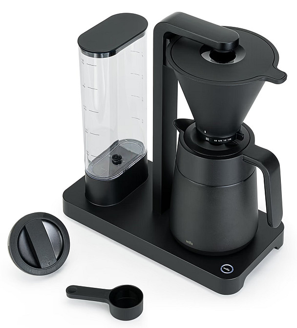 Кавоварка Wilfa Performance Thermo CM9B-T125 ( 22254 ) Харьков - изображение 3