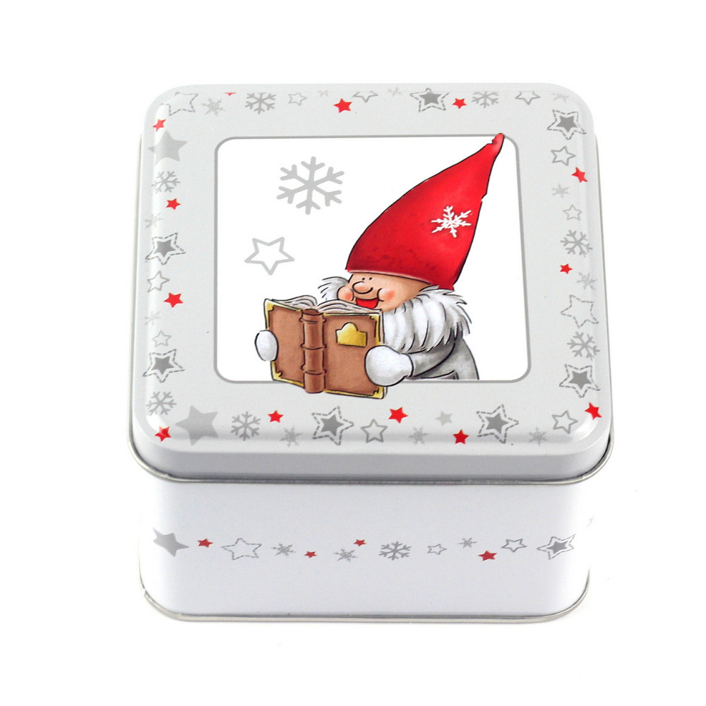 Коробка різдвяна "Гном" Рівне - фото 1