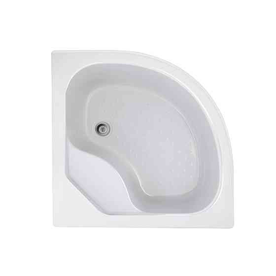 Душовий піддон Lidz KAPIELKA ST90x90x41 Київ