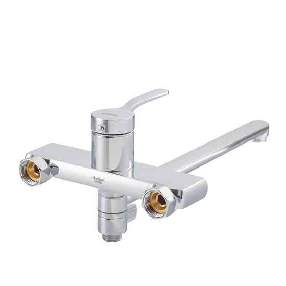 Змішувач для ванної HAIBA LEMON 006 EURO HB9588 Харків