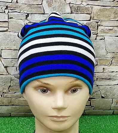 Шапка тепла унісекс Romax Київ