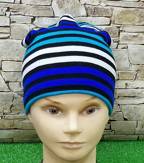 Шапка тепла унісекс Romax Київ - фото 1