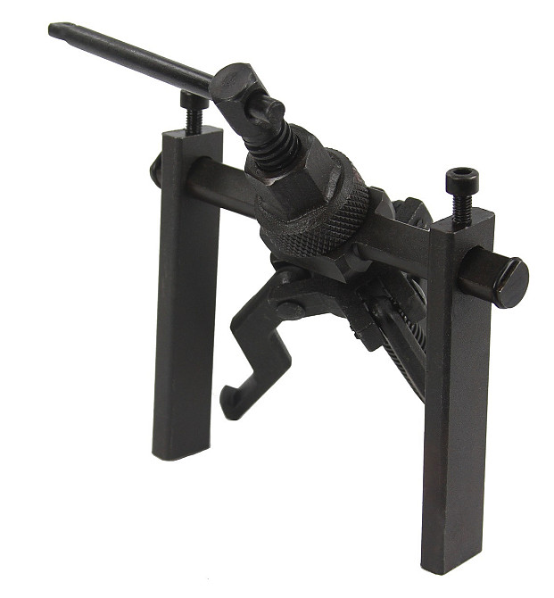 Внутренний съемник подшипников - 3 руки 12-38 мм Mar-Pol (M06020) Нововолынск - изображение 4