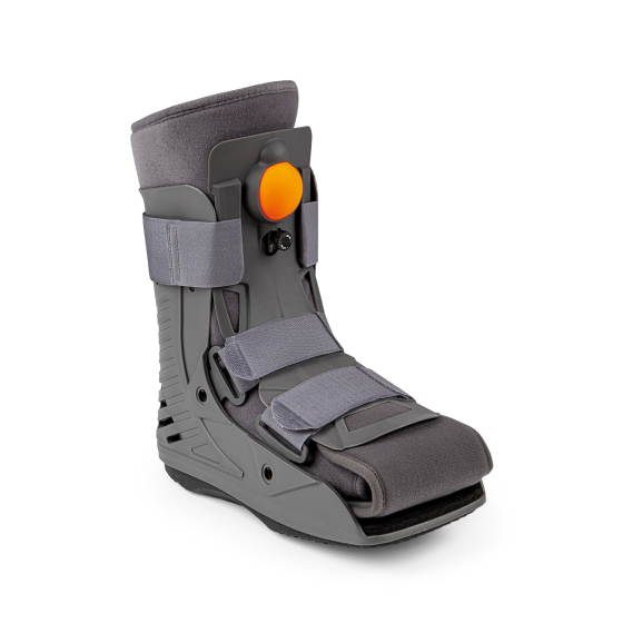 Ортез гомілковостопного суглоба Orliman Fix Air Short Walker EST-092 Дніпро