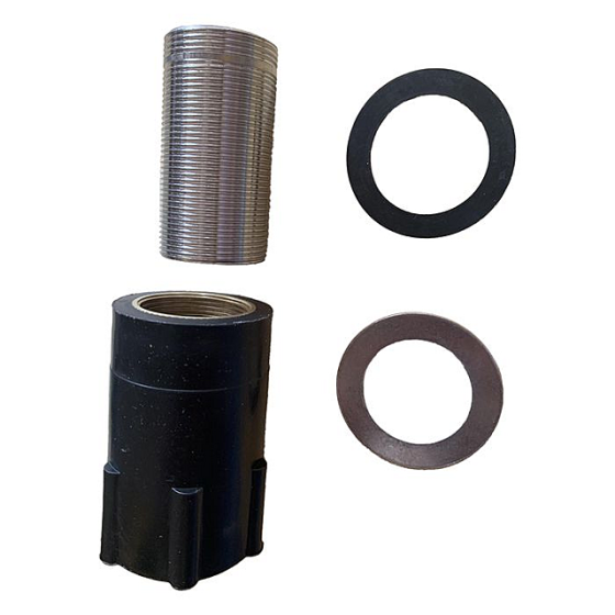 Гайка крепежная для смесителя кухонного ST Харьков