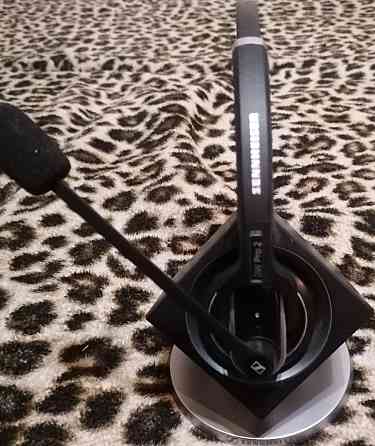Гарнітура SENNHEISER DW Pro 2. Харків