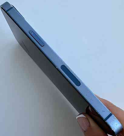Айфон iPhone 13 128Gb. Blue Original Neverlock. Киев