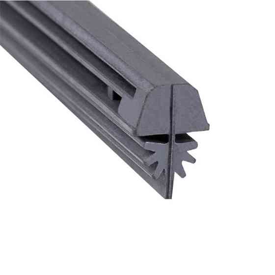 Гумка до щітки склоочисника (двірника) профіль 