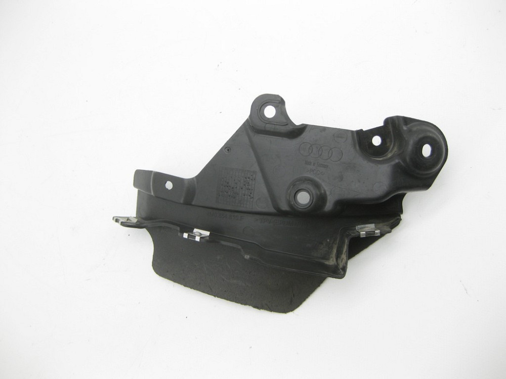 VAG  4M0854815F Бризковик задньої лівої колісної арки (спереду) Одеса - фото 3