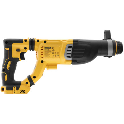 Перфоратор DeWALT безщітковий, SDS PLUS, 18 В, 1.4 Дж, 2 реж. кейс (DCH263N) Вінниця - фото 4