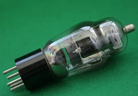 Радіолампа G-807, тетрод генераторного променя G807 Харків - фото 1