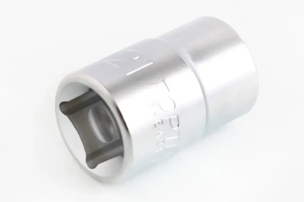 Головка 3/4 6-г. 21 мм Toptul Вінниця - фото 2