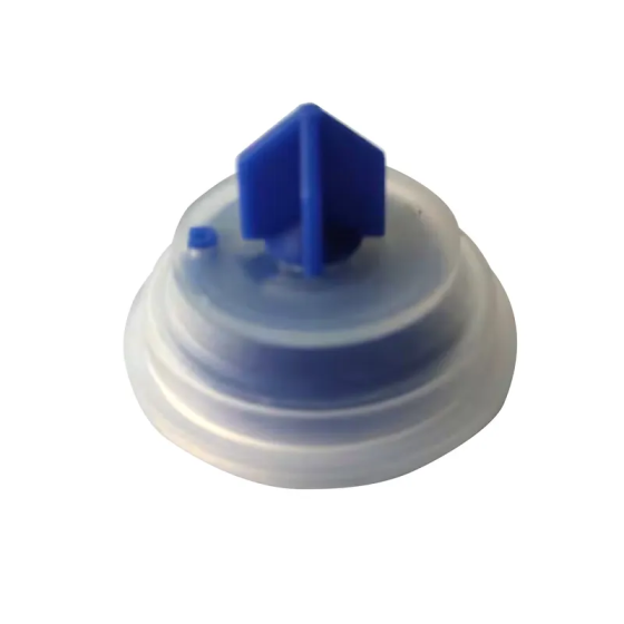 Мембрана для наповнювального клапана бачка унітазу KOER KT-1411 для KT-0105, KT-0106 (KR5708) Київ