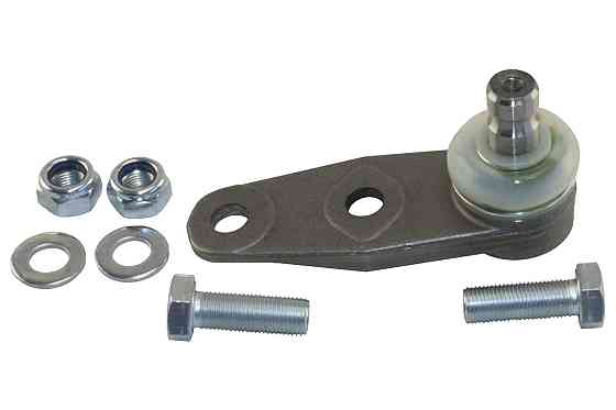 Кульова 12mm Renault Kangoo l Clio ll Megane l As Metal 10RN2001 Київ