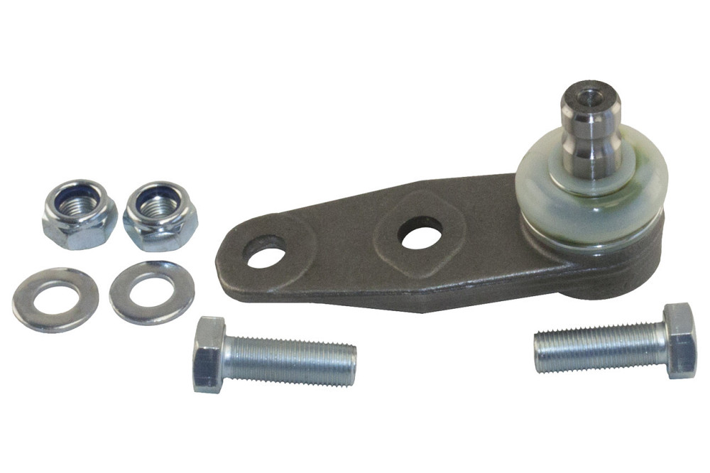 Кульова 12mm Renault Kangoo l Clio ll Megane l As Metal 10RN2001 Київ - фото 1