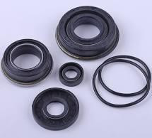 Сальники редуктора набор мотоблок 168 F Мукачево - изображение 1