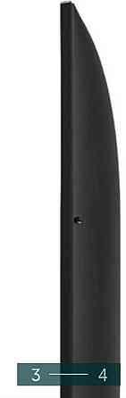 Телевизор: LG 55UG75006LF.Диагональ экрана - 55