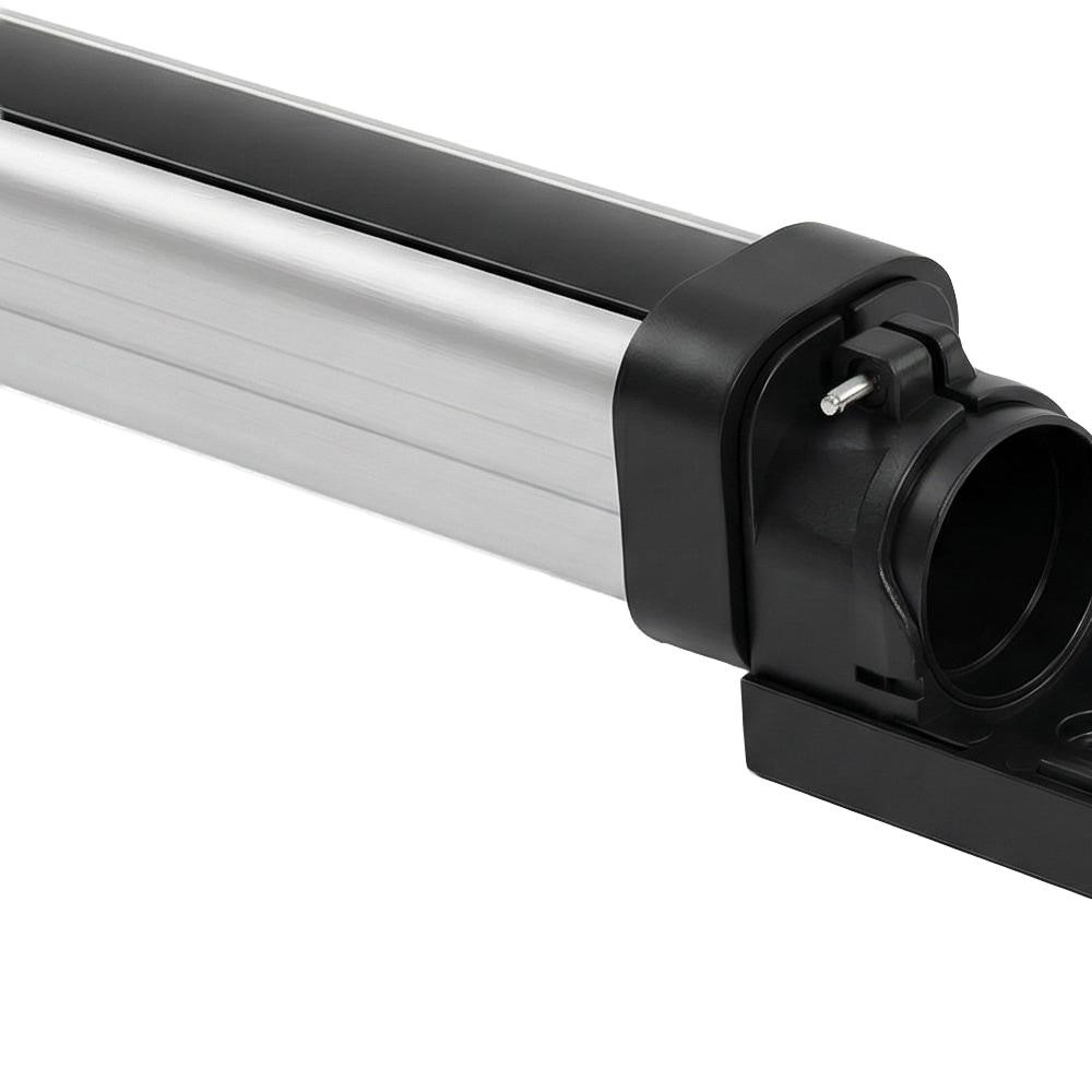 Інфрачервоний бар'єр Trinix TRX-100M/8 RAY 8-променевий (25-00005) Київ - фото 12