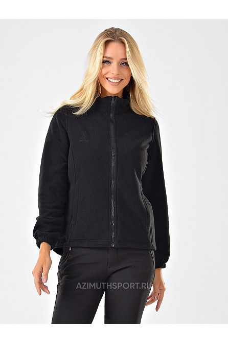 ЖЕНСКАЯ ТОЛСТОВКА НА ФЛИСЕ AZIMUTH ,.р.S-XХL(44-52). Суми - фото 2