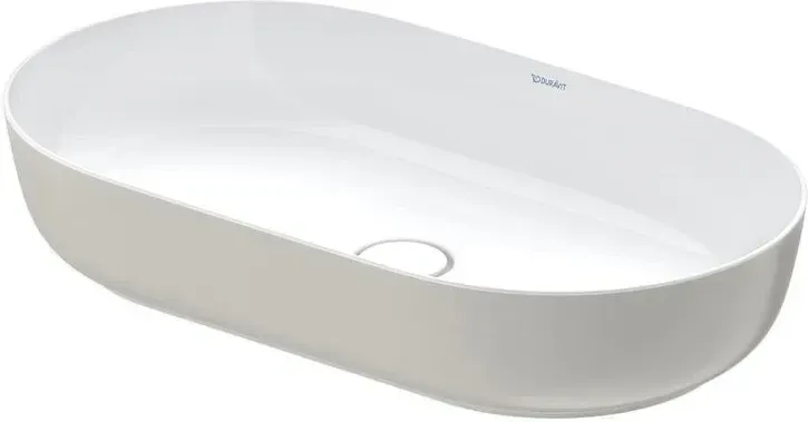 Раковина  Duravit Luv 70Cm 3797023001 Киев - изображение 1