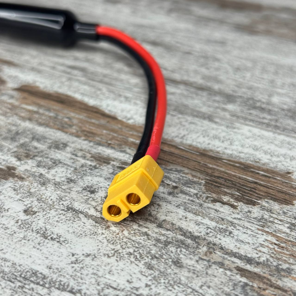 Универсальный кабель-переходник XT60 8в1 для зарядных устройств и аккумуляторов Киев - изображение 4